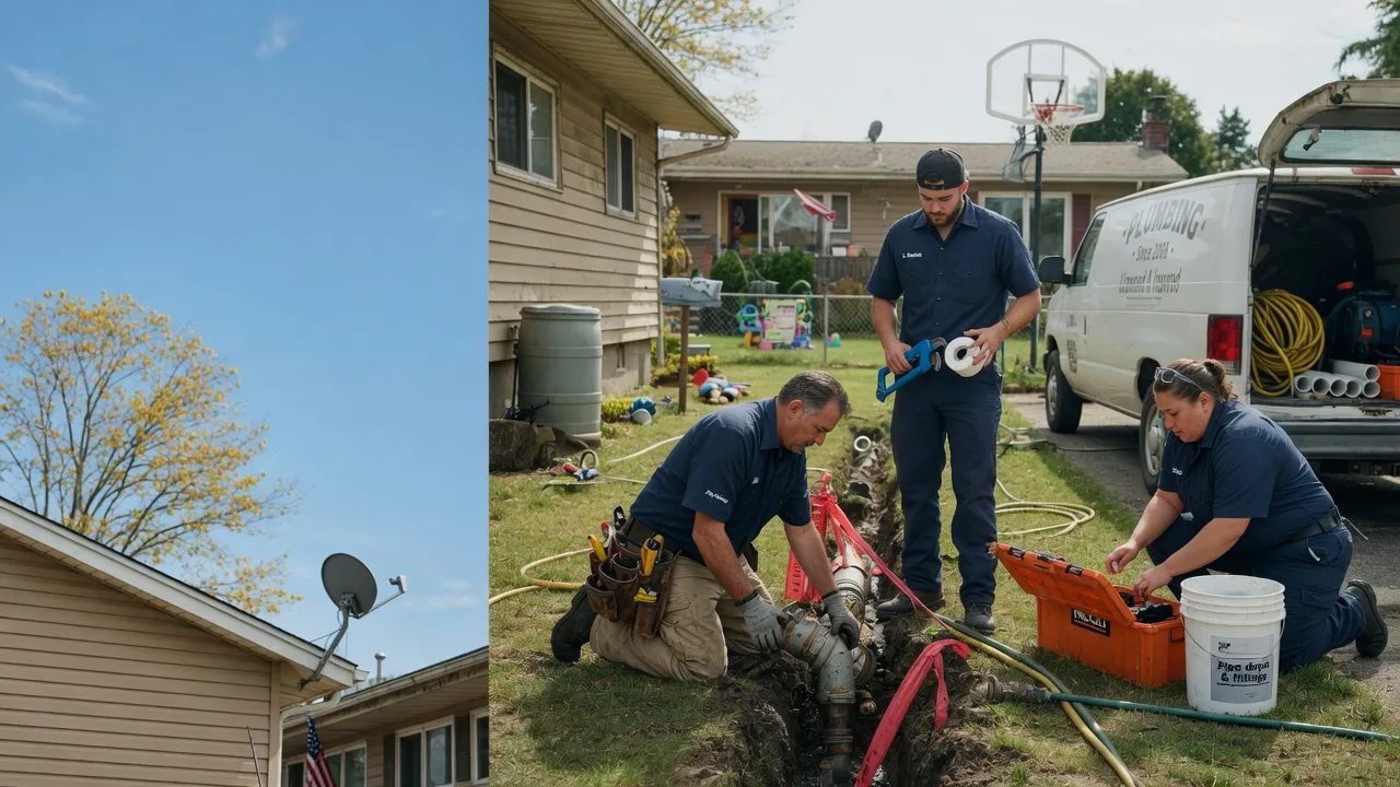 Garbage Disposal Replacement in Hicksville, OH near me