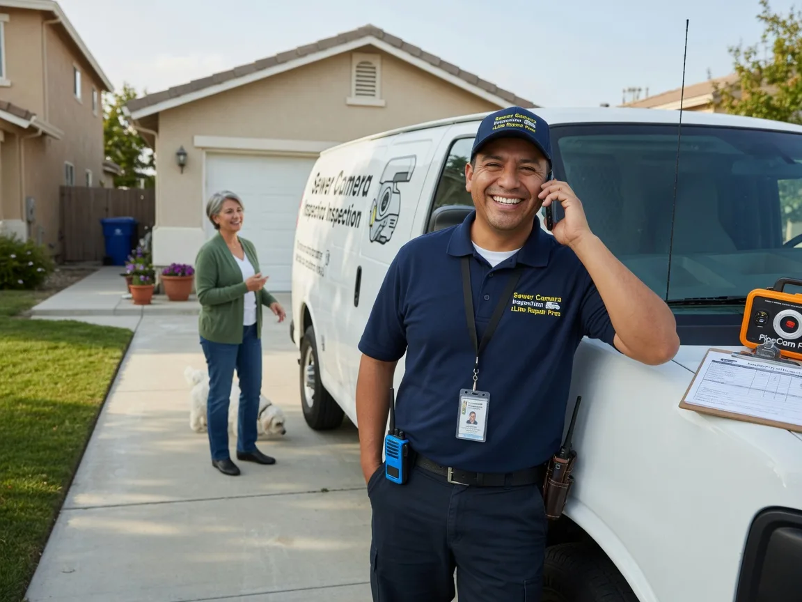 Sewer Line Repair Hicksville, OH FAQs